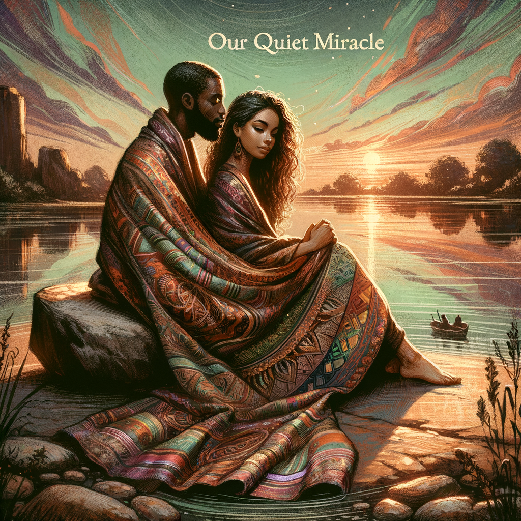 [Luganda] Our Quiet Miracle