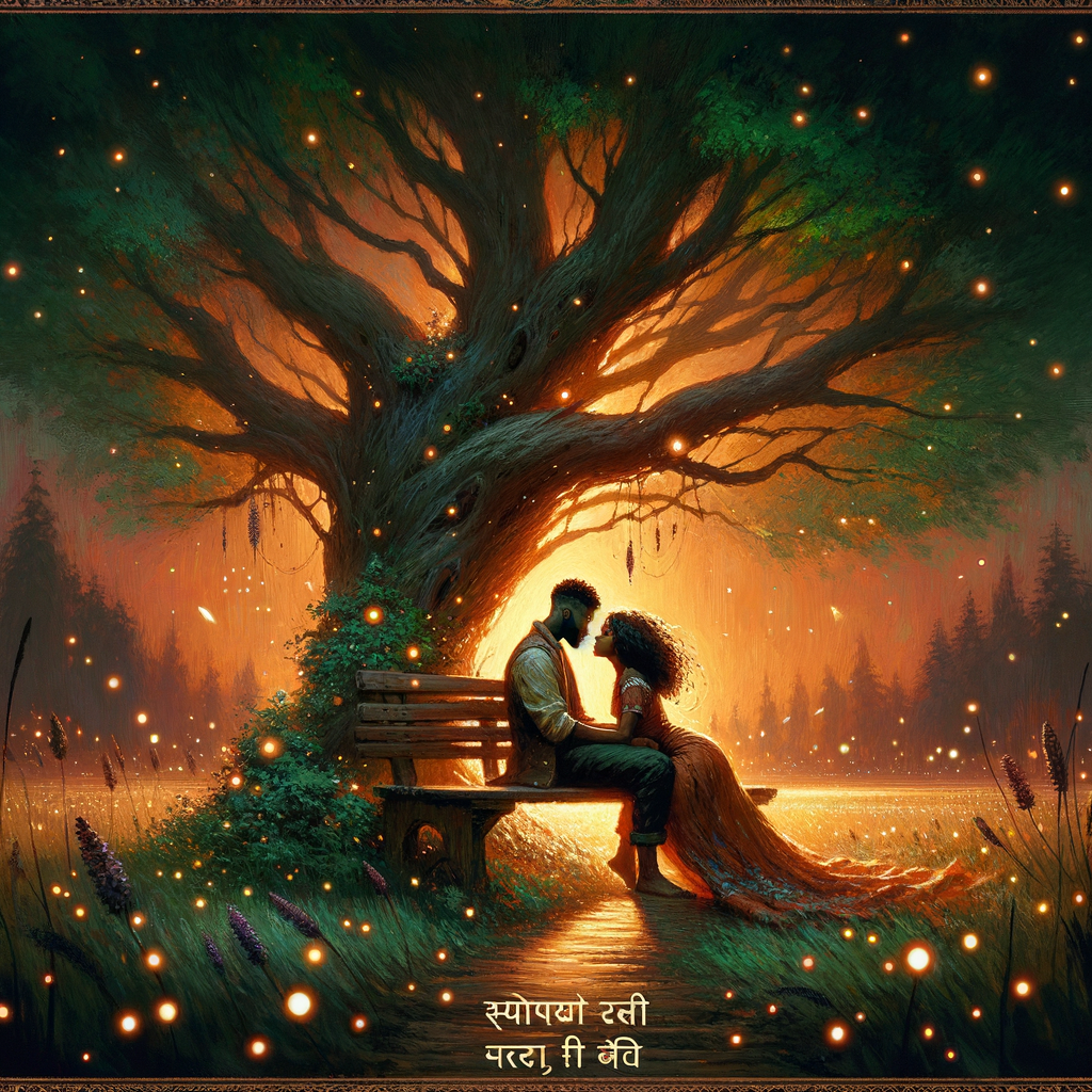 [Hindi] Our Quiet Miracle