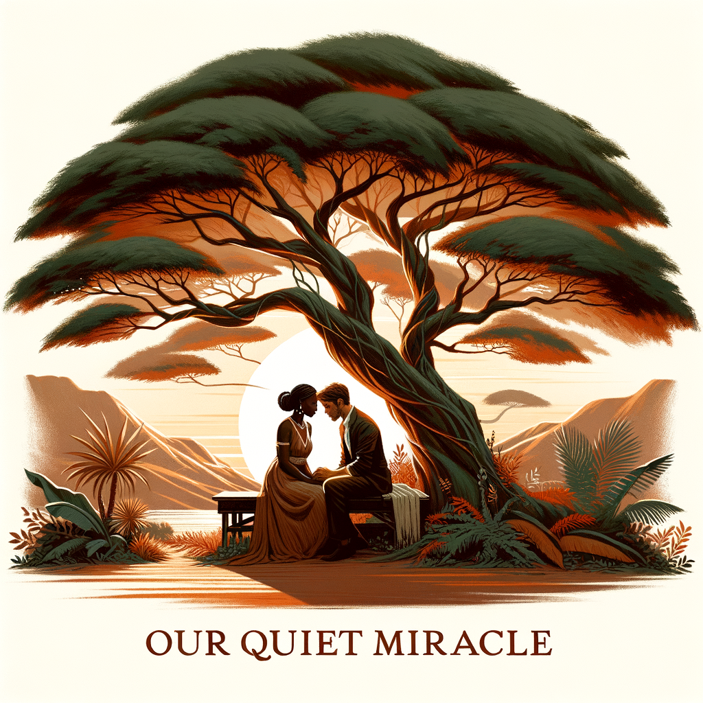 [Hausa] Our Quiet Miracle