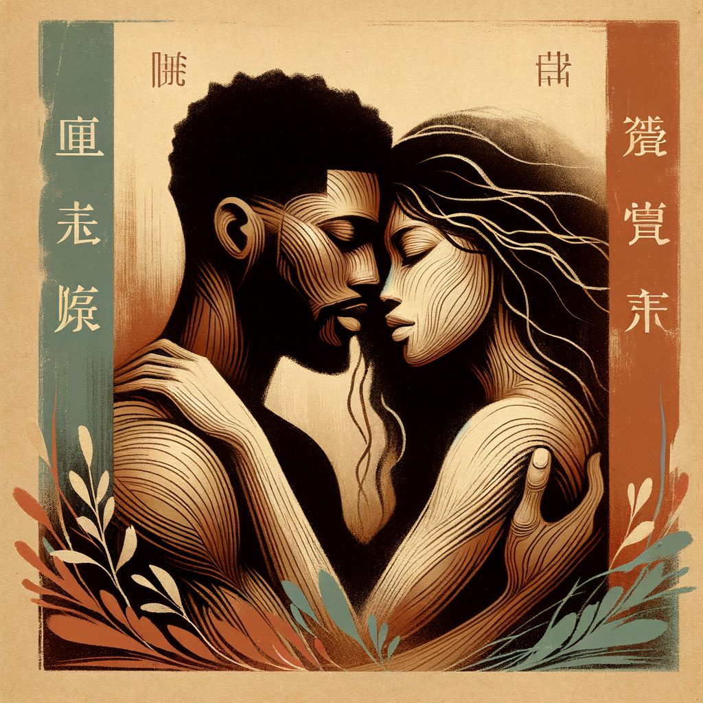 [Chinese (Mandarin)] More Than Words