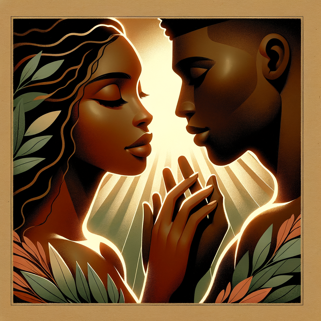 [Swahili] More Than Words