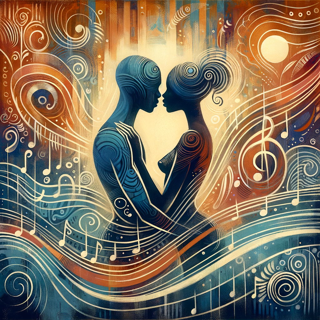 [Lingala] More Than Words