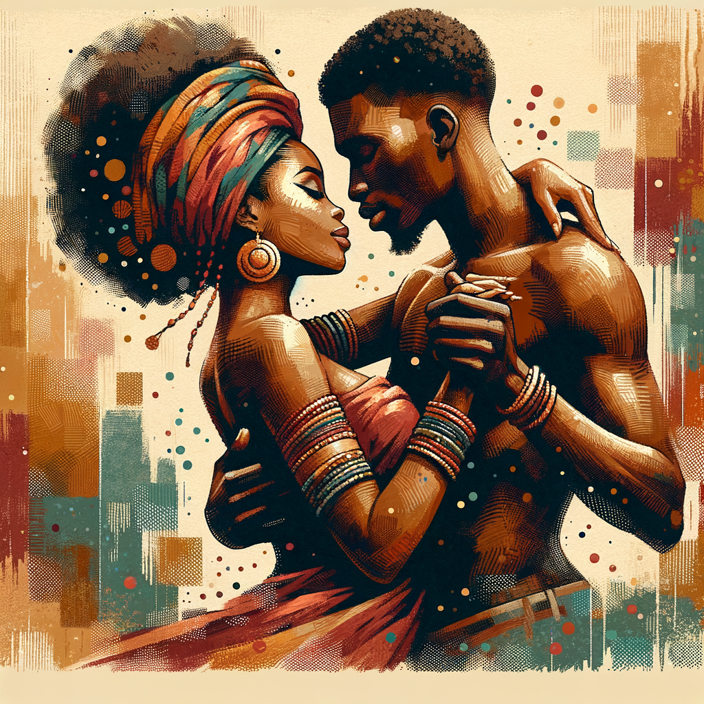[Kinyarwanda] More Than Words