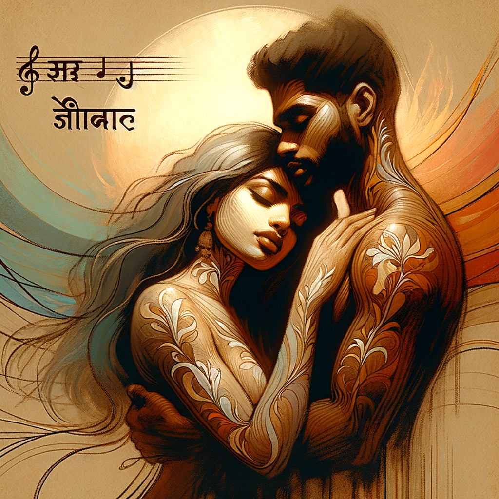 [Hindi] My Forever Song