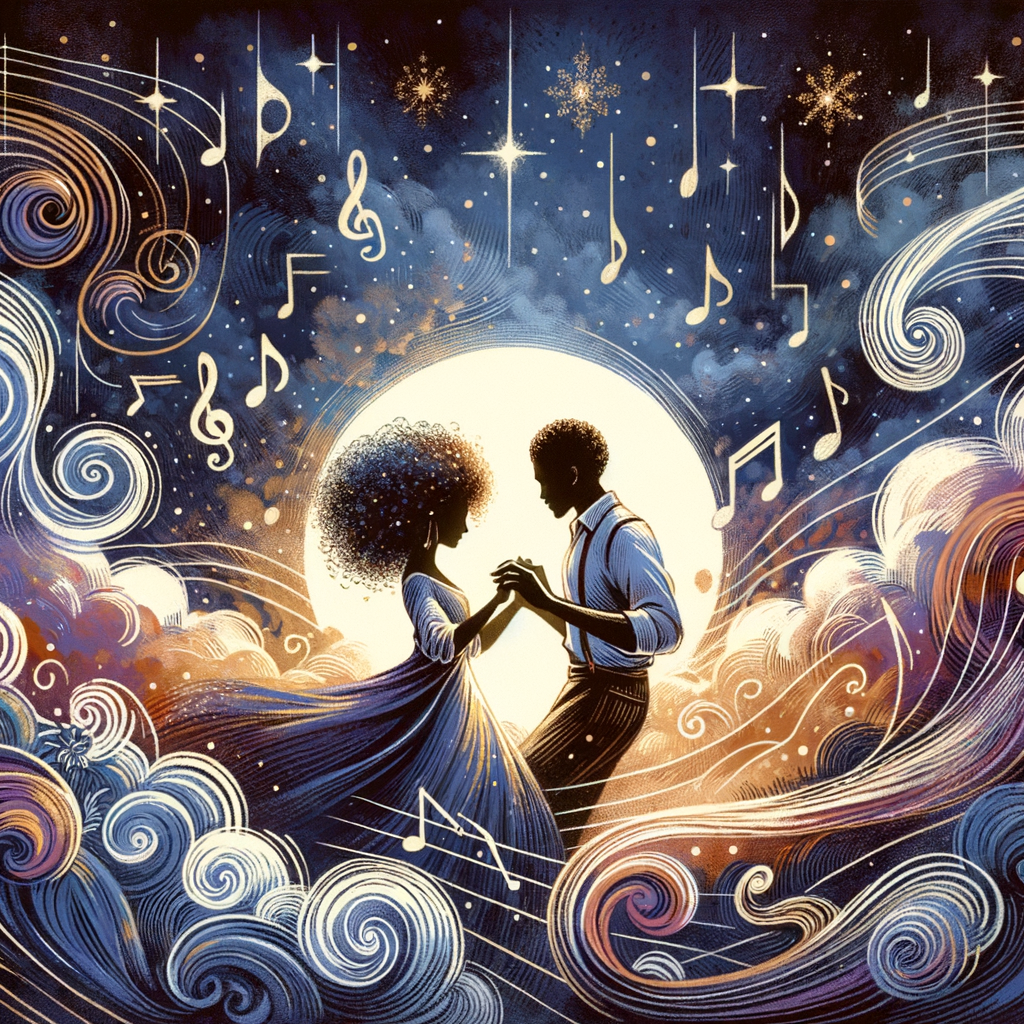 [Swahili] My Forever Song