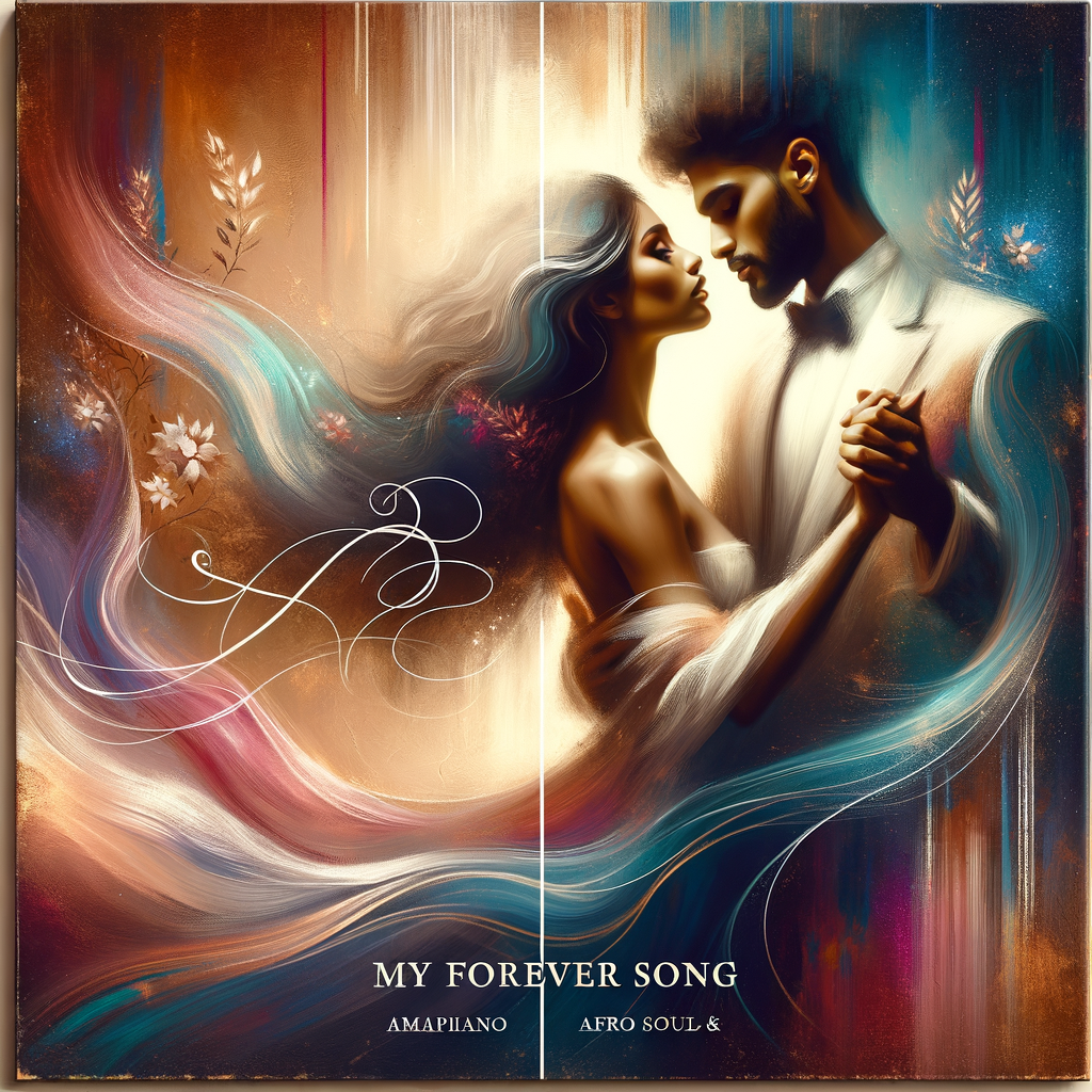 [Japanese] My Forever Song