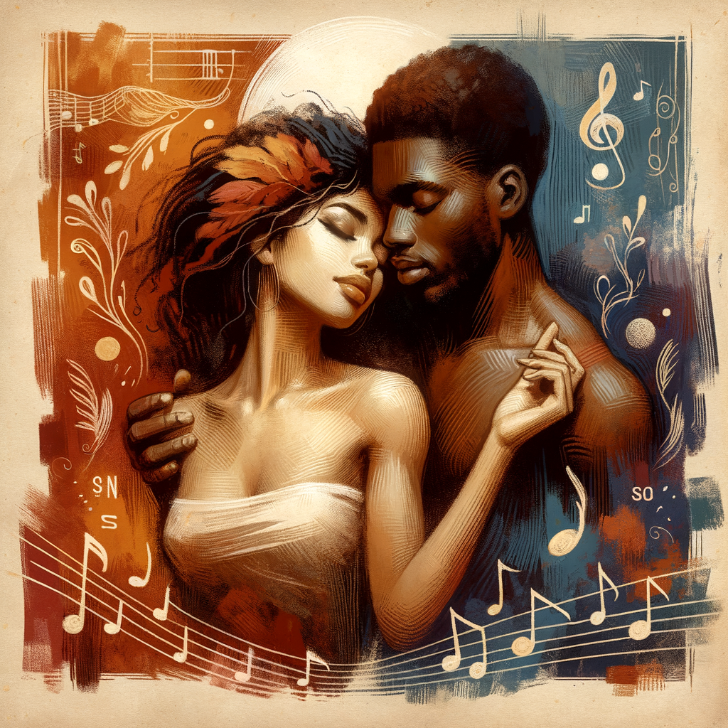 [Zulu] My Forever Song