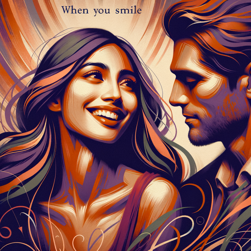 [Hindi] When You Smile
