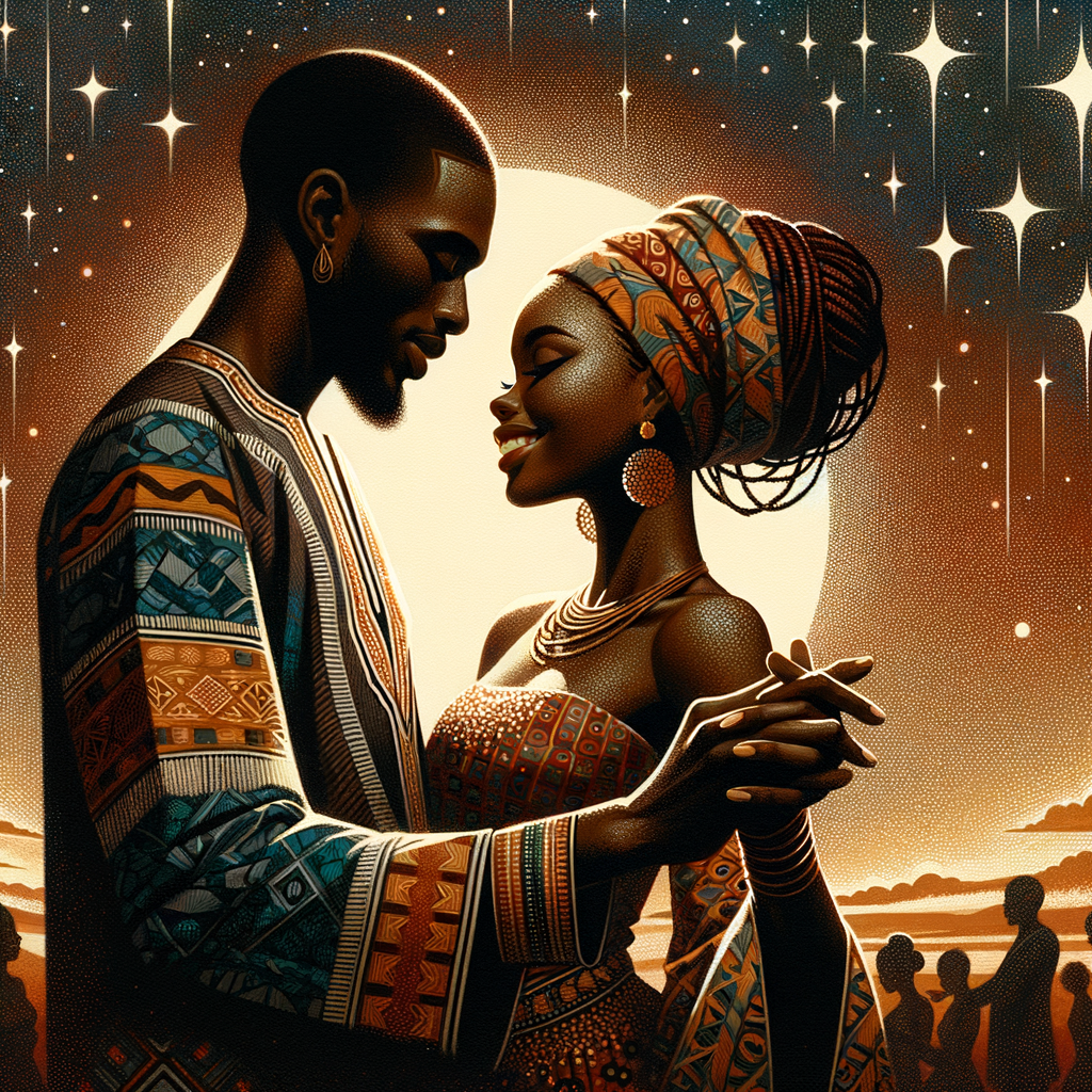 [Hausa] When You Smile