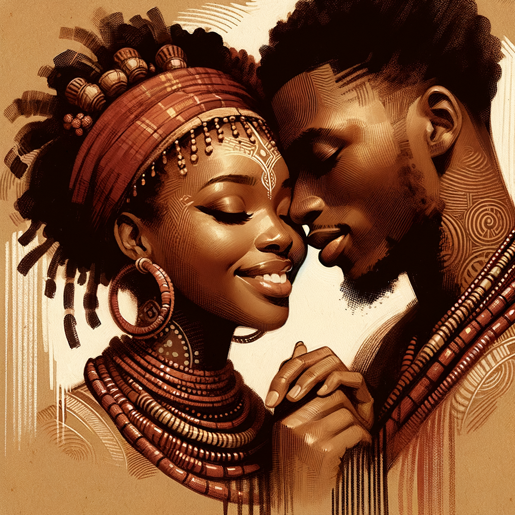 [Swahili] When You Smile