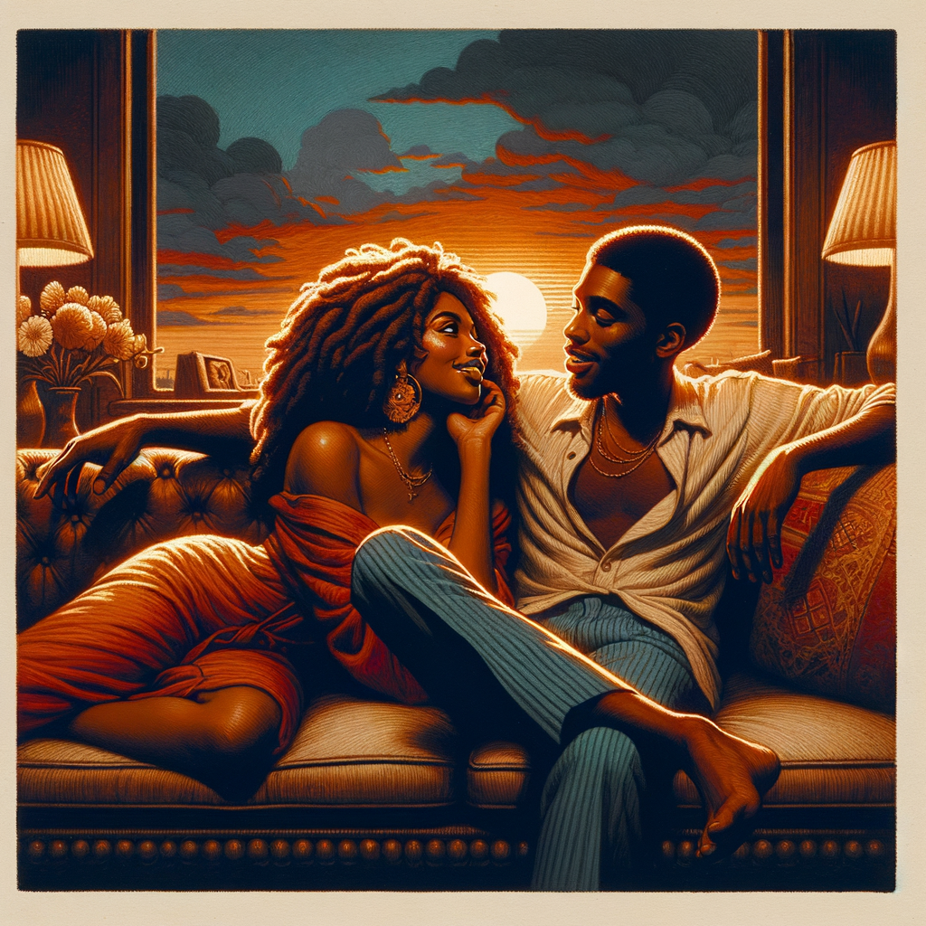 [Somali] When You Smile
