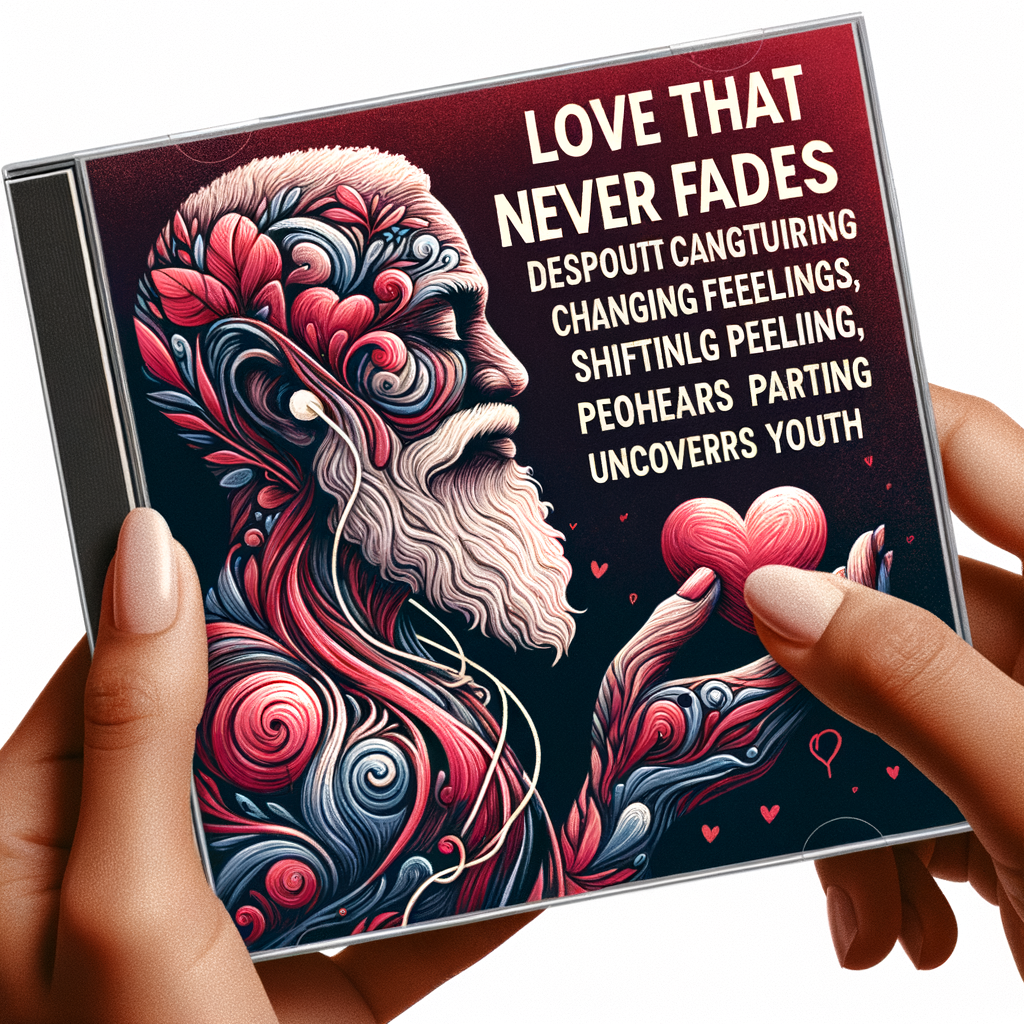 [English] Love That Never Fades