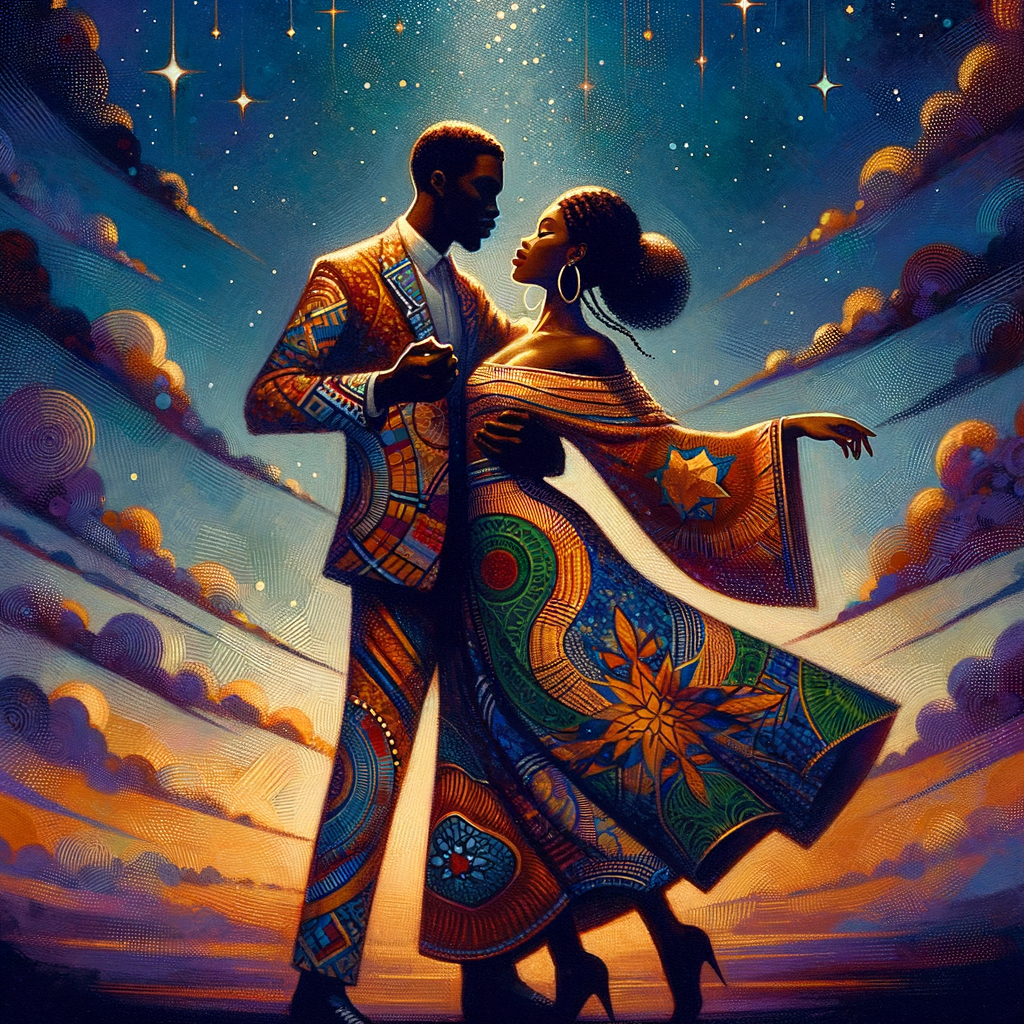 [Hausa] My Forever Song