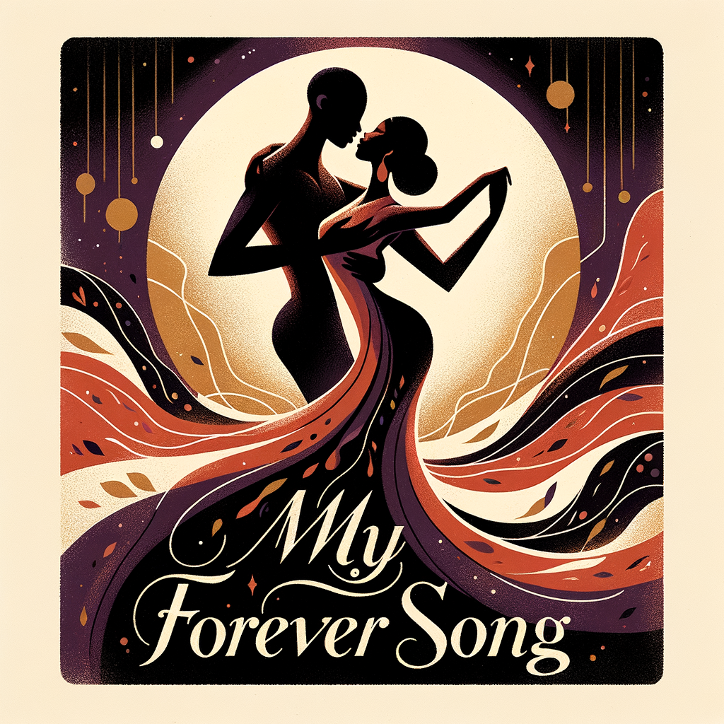[Kinyarwanda] My Forever Song
