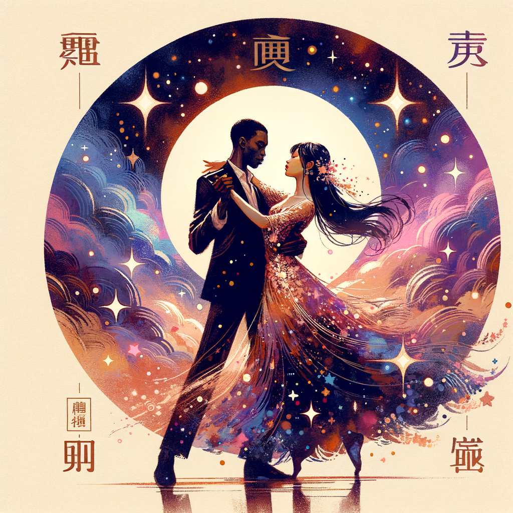 [Chinese (Mandarin)] My Forever Song