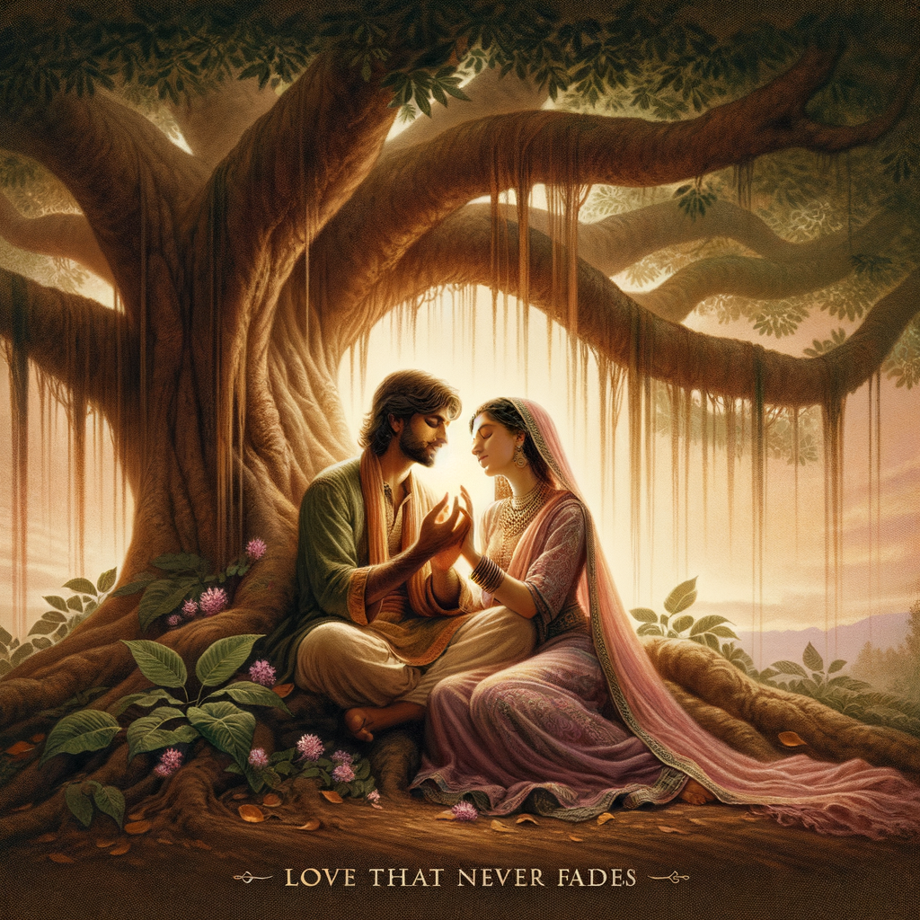 [Hindi] Love That Never Fades