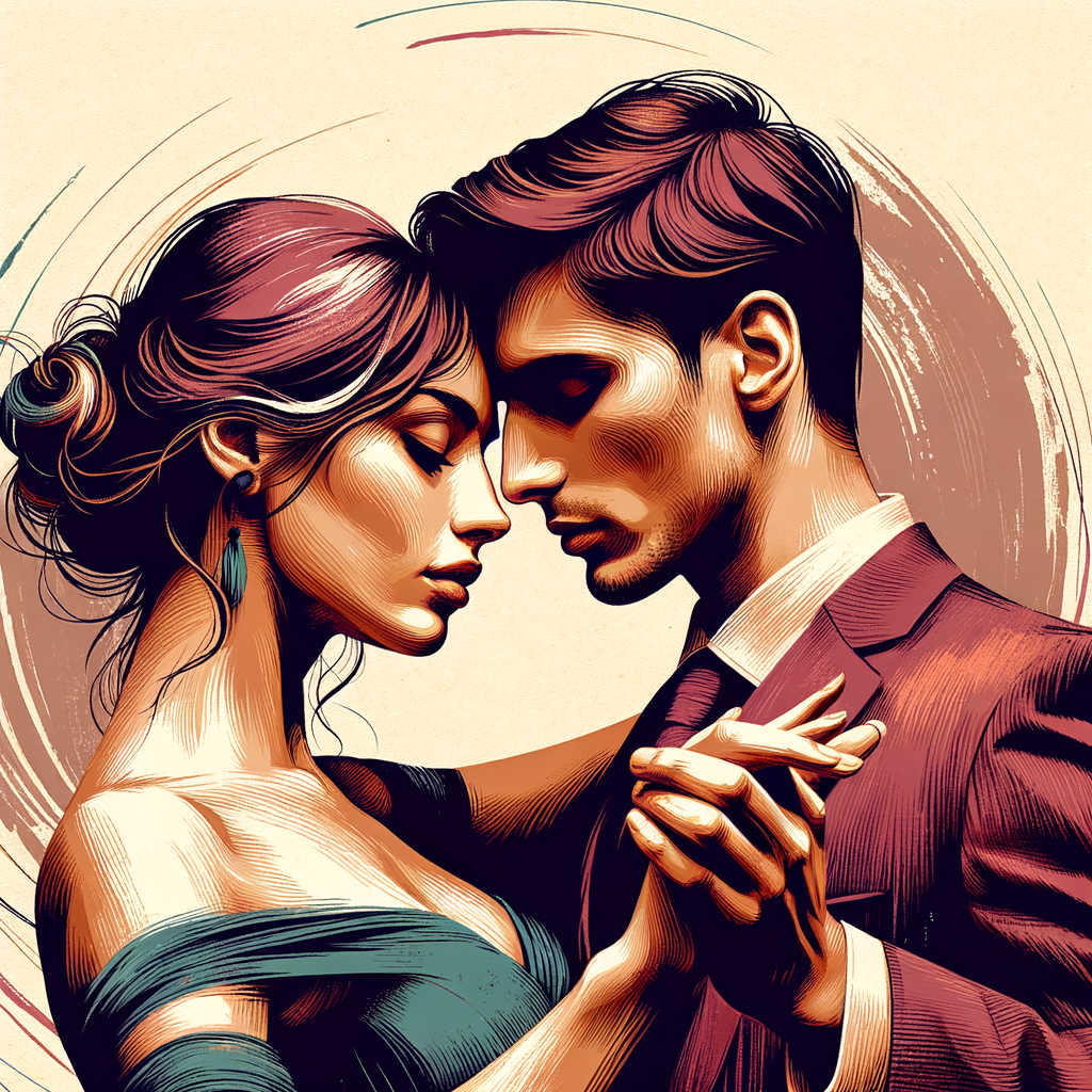 [Lingala] Love That Never Fades