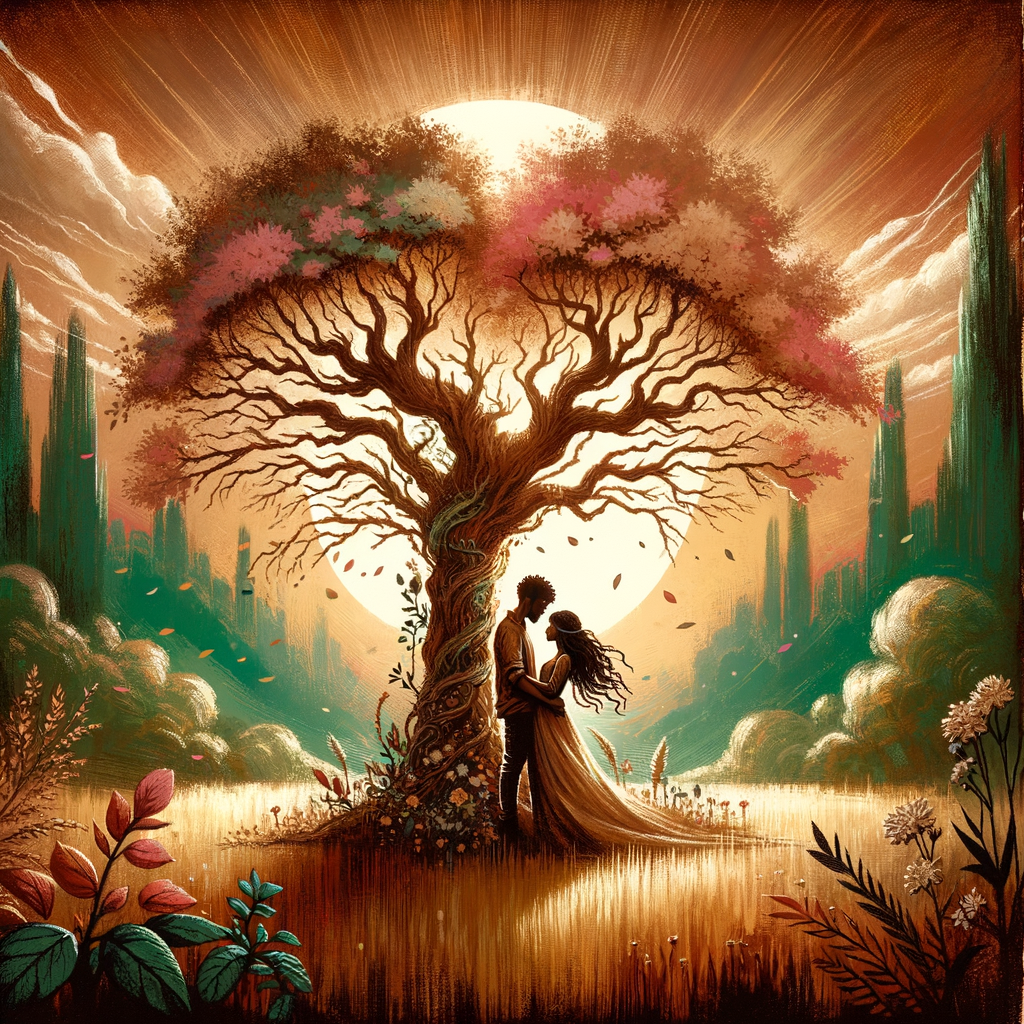 [Kinyarwanda] Love That Never Fades