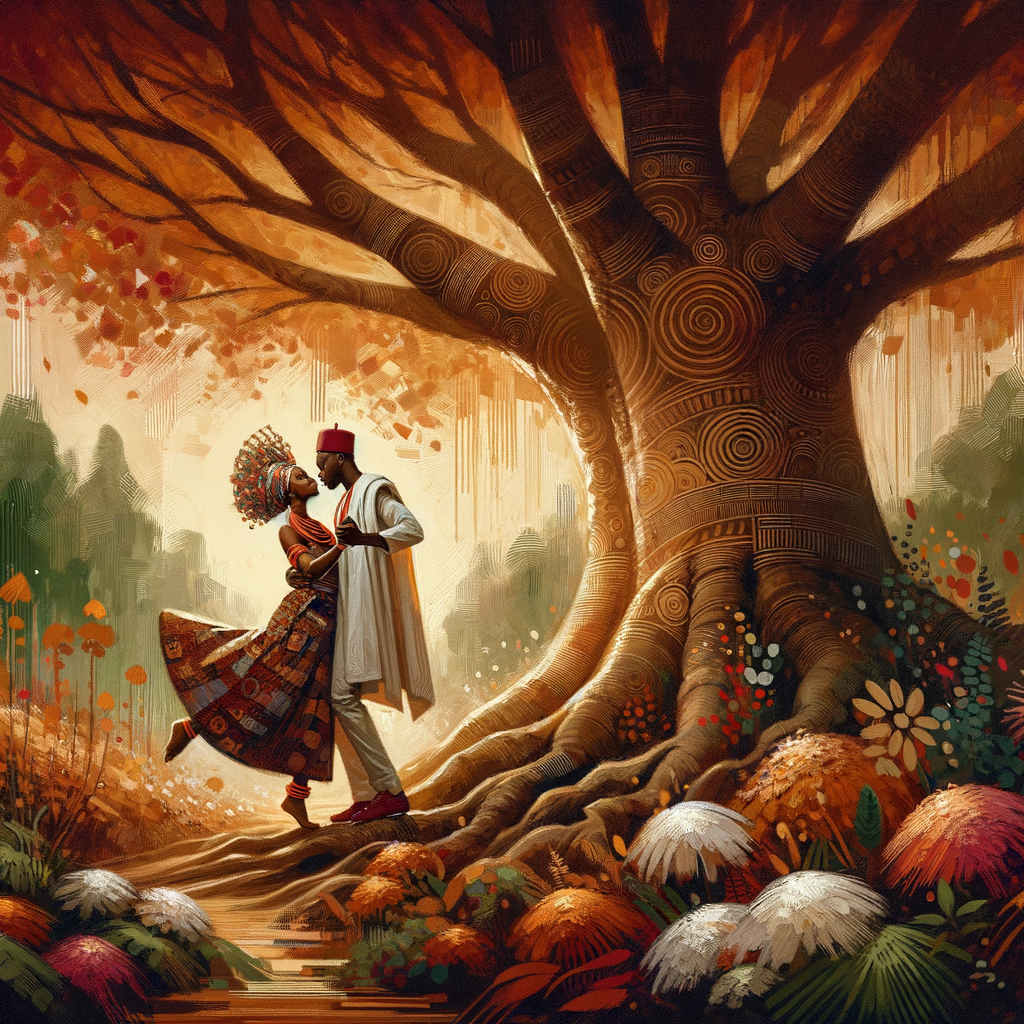 [Igbo] Love That Never Fades