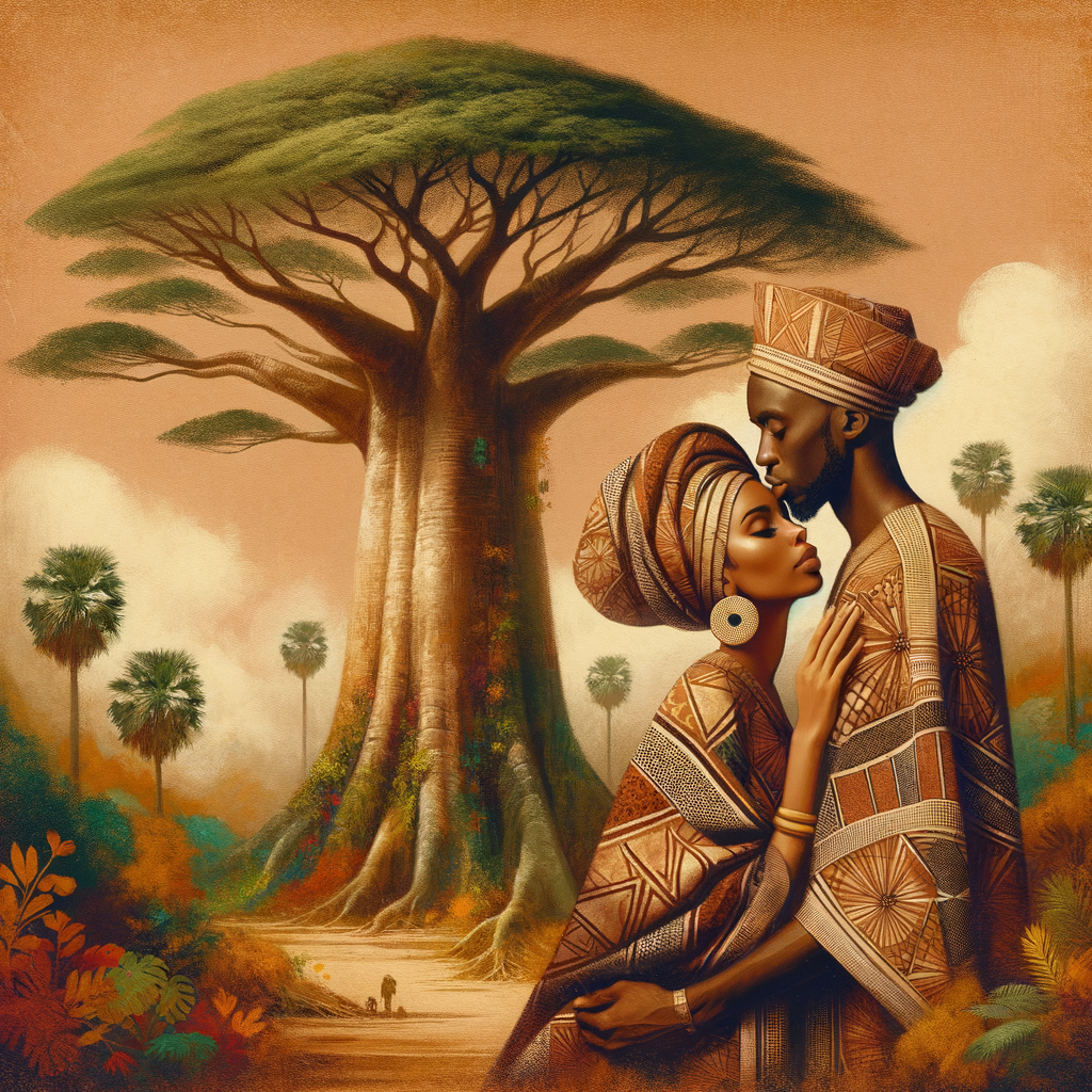[Hausa] Love That Never Fades