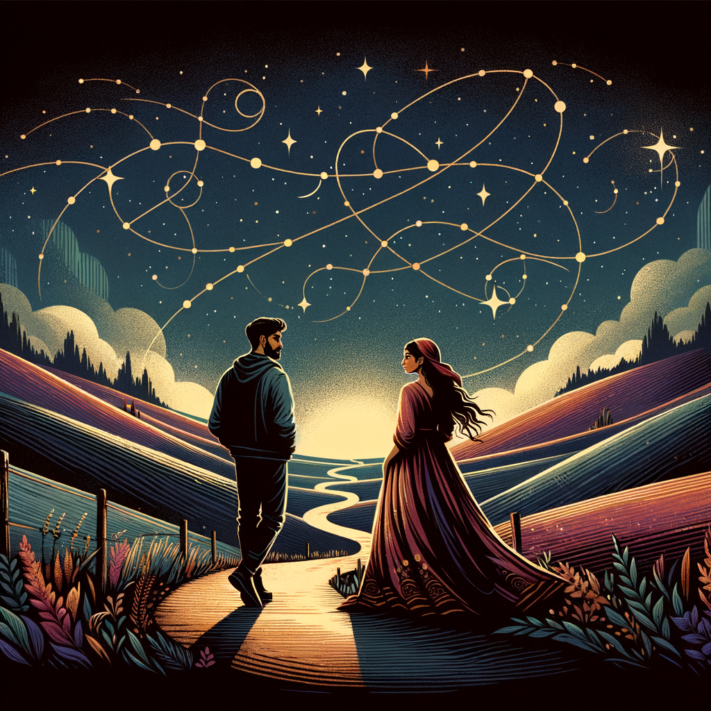 [Hausa] Written in the Stars