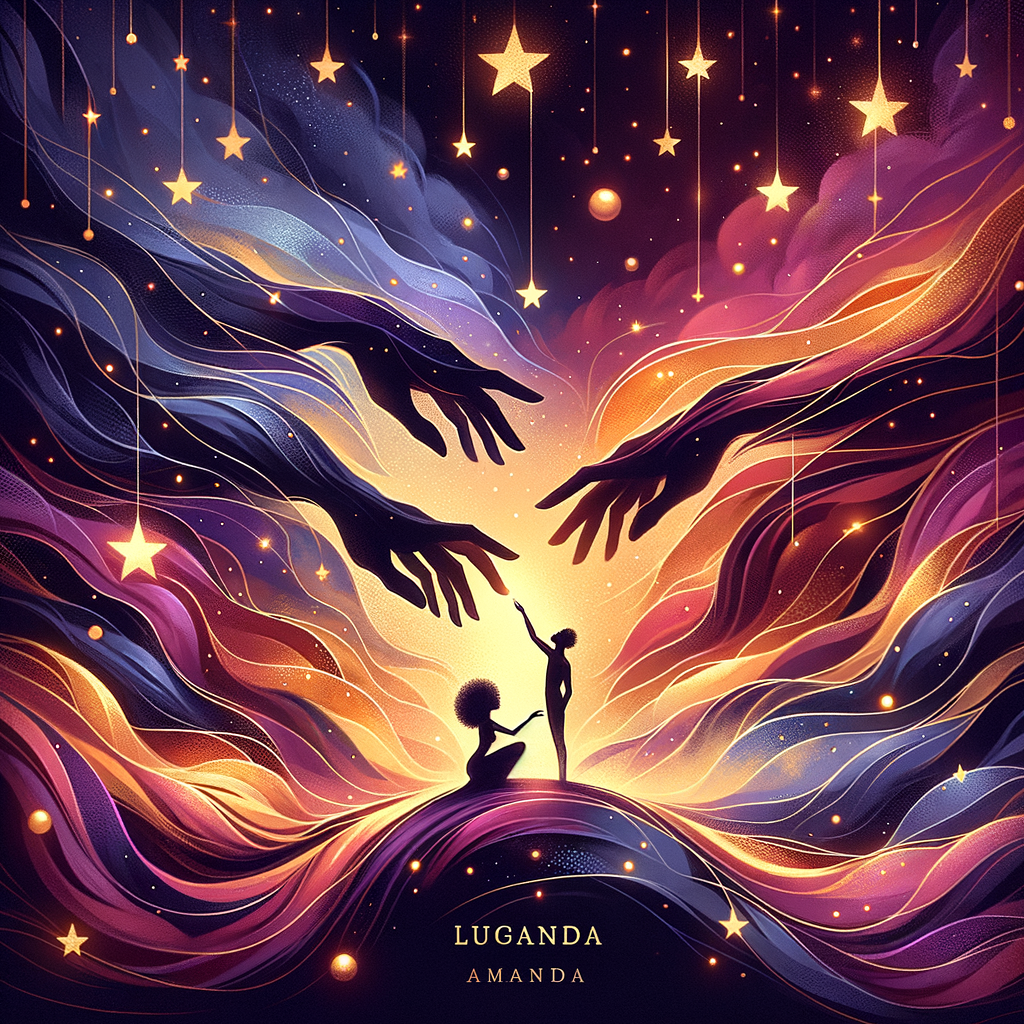 [Luganda] Written in the Stars