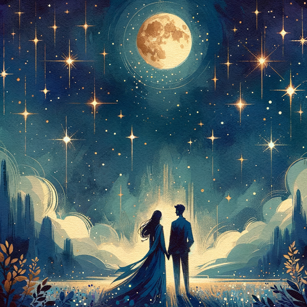 [Hindi] Written in the Stars
