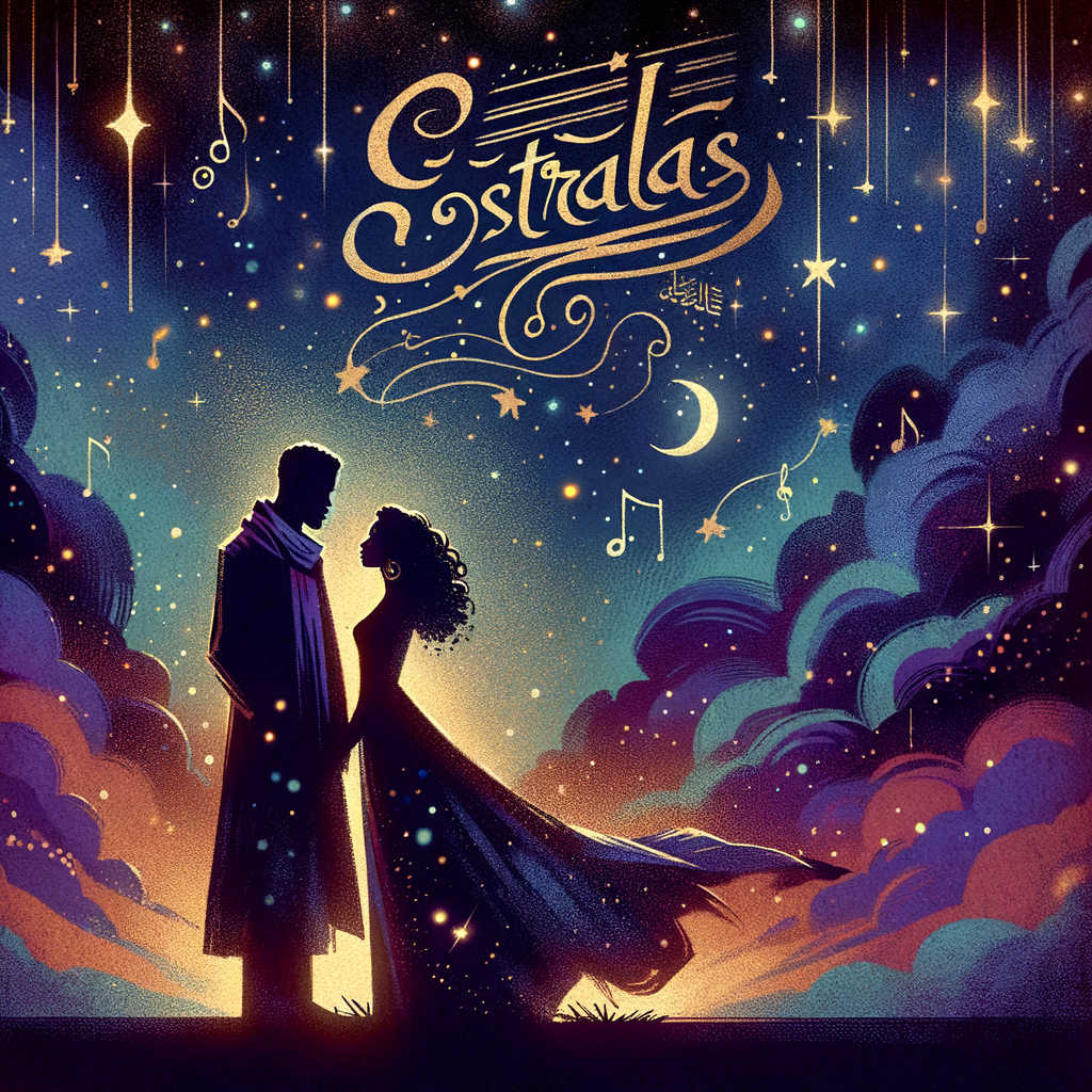 [Portuguese] Written in the Stars