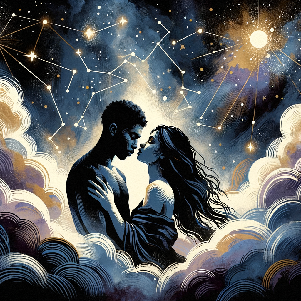 [Hindi] Written in the Stars