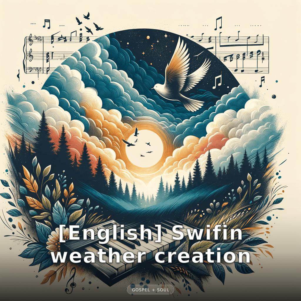 [English] Swifin weather creation