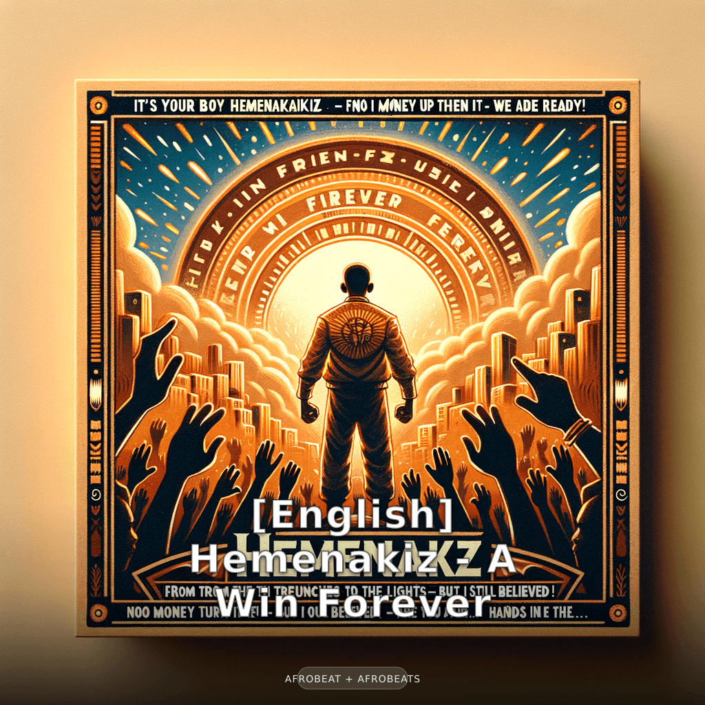 [English] Hemenakiz -  A Win Forever