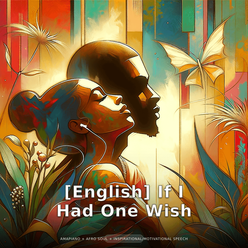 [English] If I Had One Wish