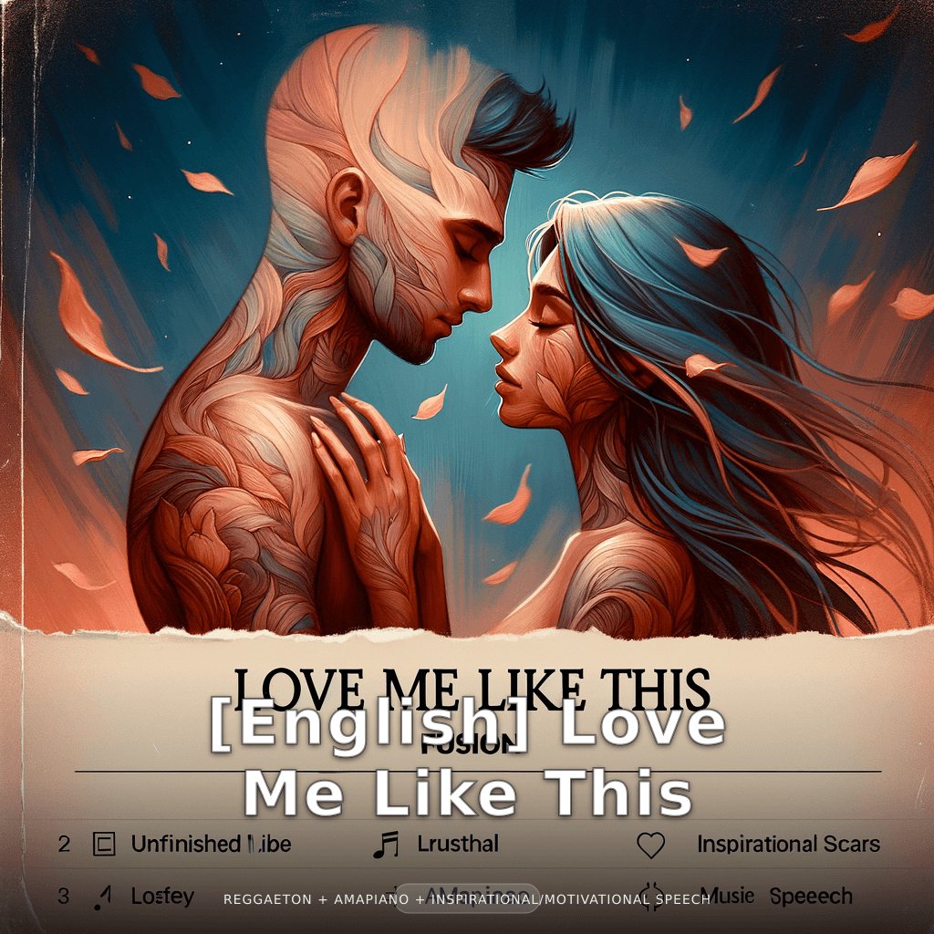 [English] Love Me Like This