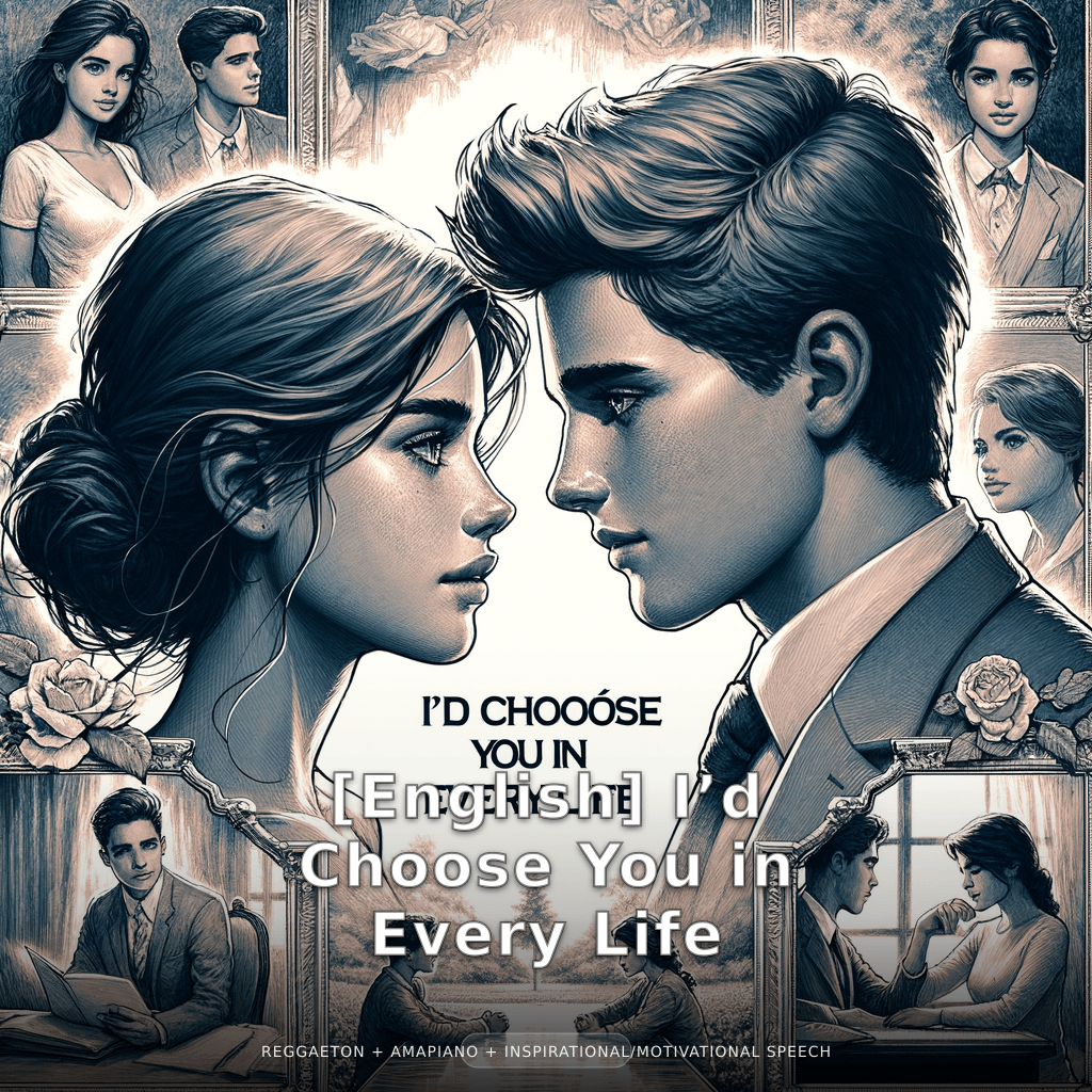 [English] I’d Choose You in Every Life