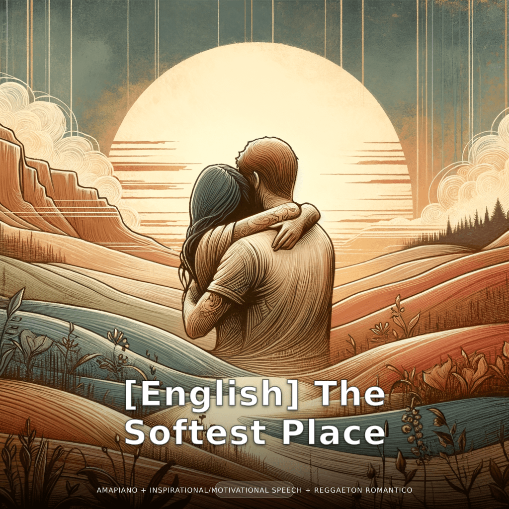 [English] The Softest Place
