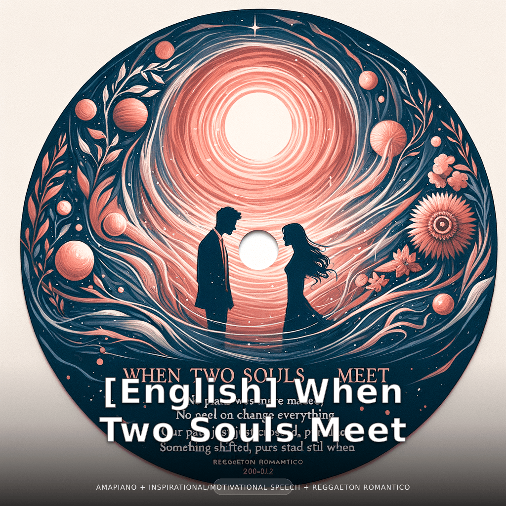 [English] When Two Souls Meet