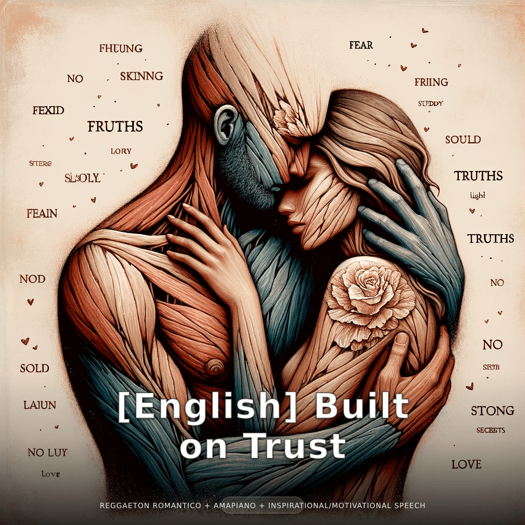 [English] Built on Trust