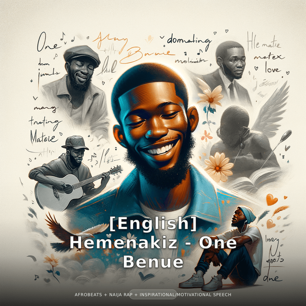 [English] Hemenakiz - One Benue