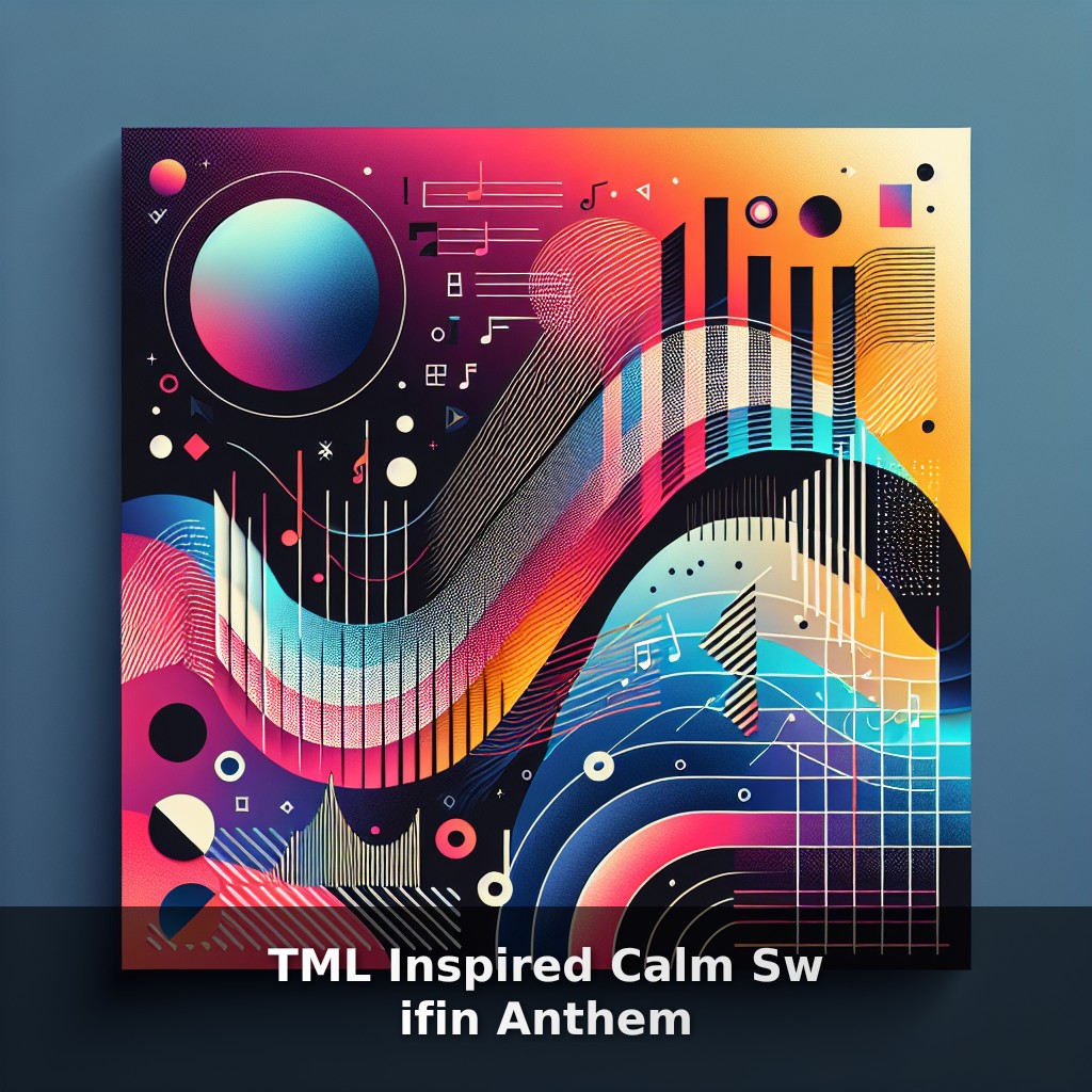 002 TML Inspired Calm Swifin Anthem