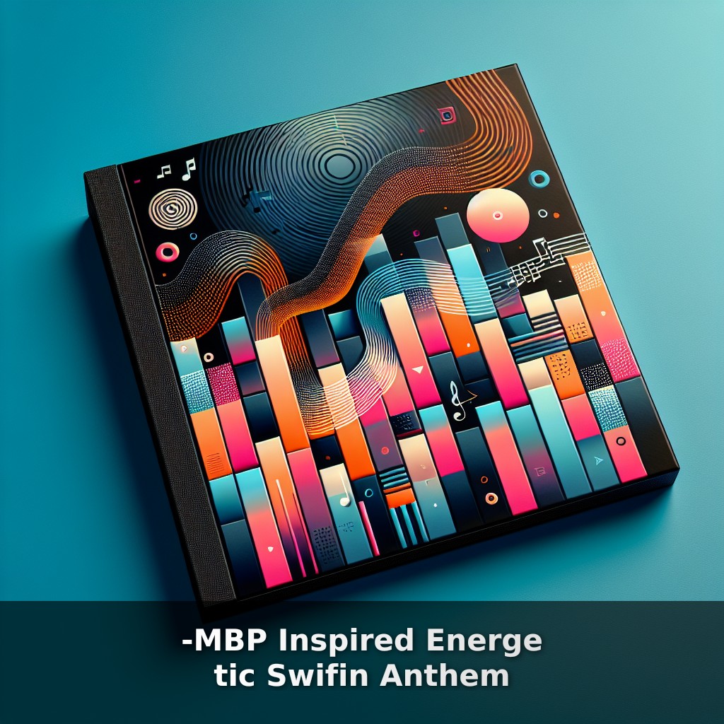 004-MBP Inspired Energetic Swifin Anthem