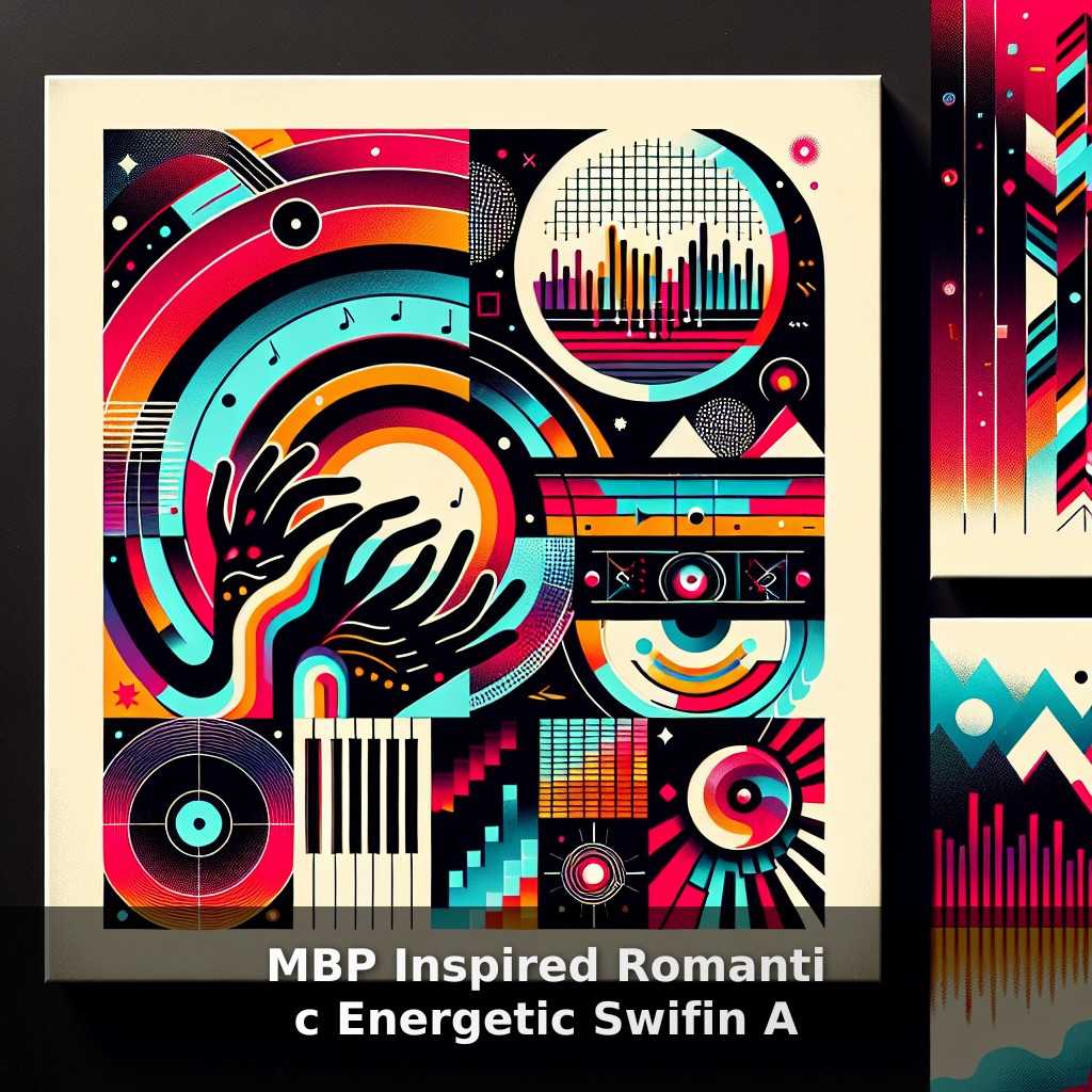 027 MBP Inspired Romantic Energetic Swifin Anthem