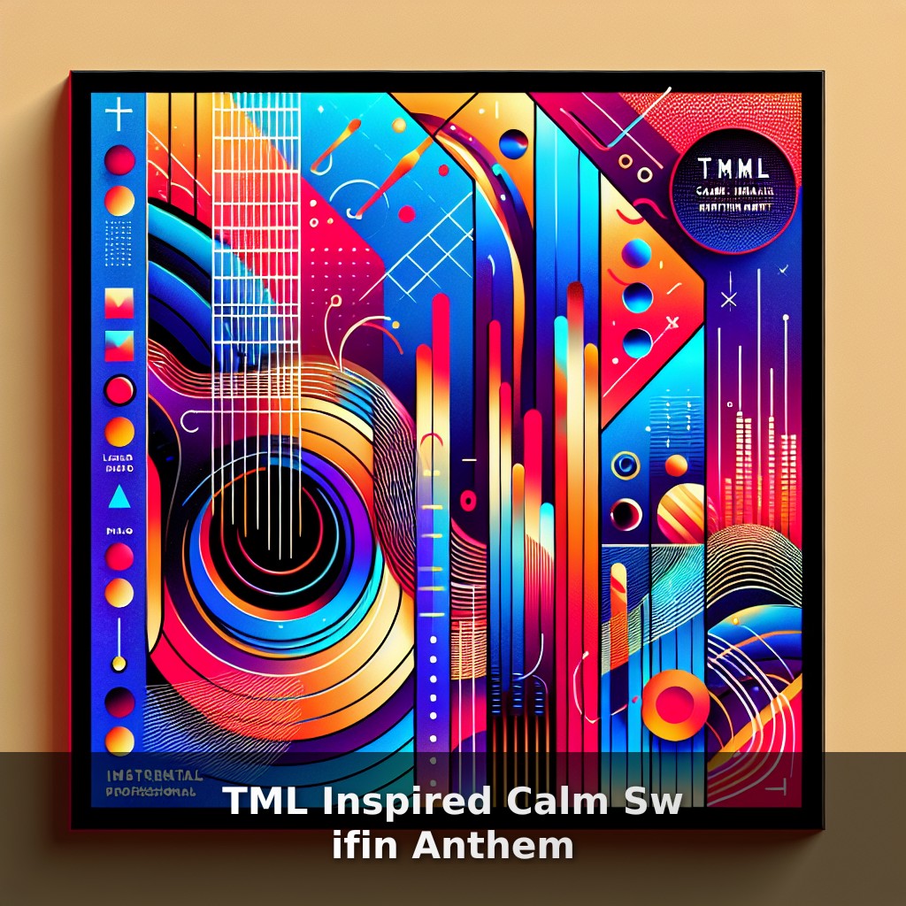 030 TML Inspired Calm Swifin Anthem