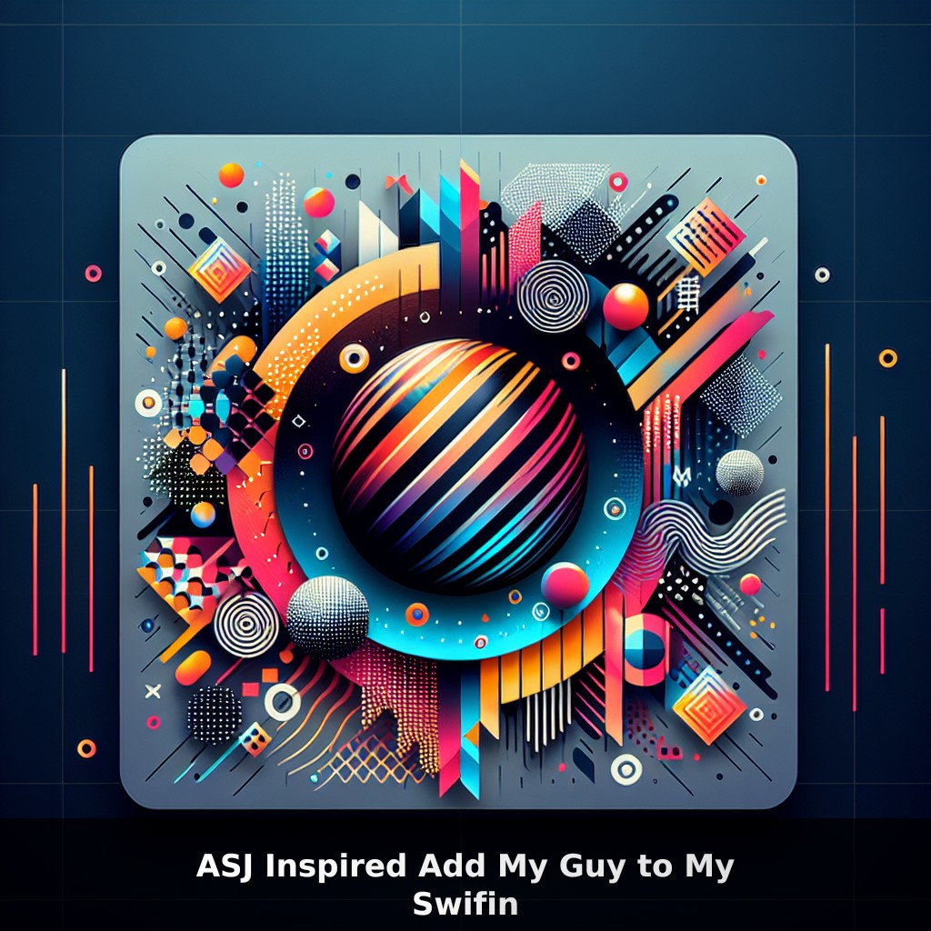 058 ASJ Inspired Add My Guy to My Swifin
