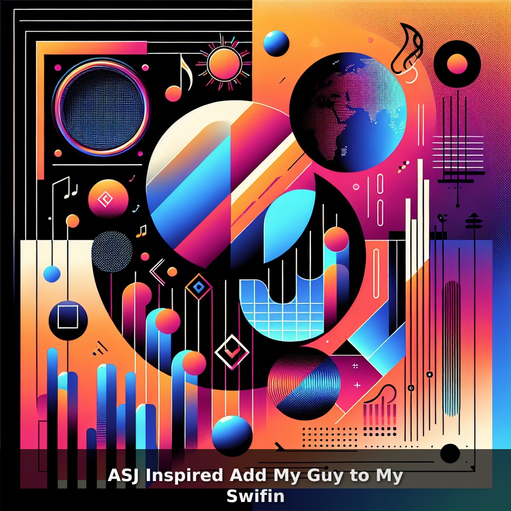 059 ASJ Inspired Add My Guy to My Swifin