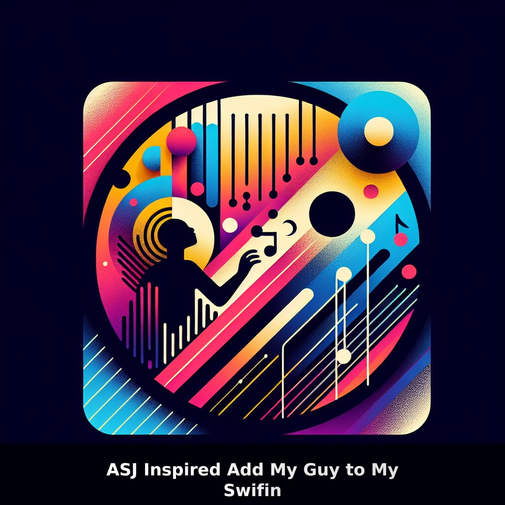 061 ASJ Inspired Add My Guy to My Swifin