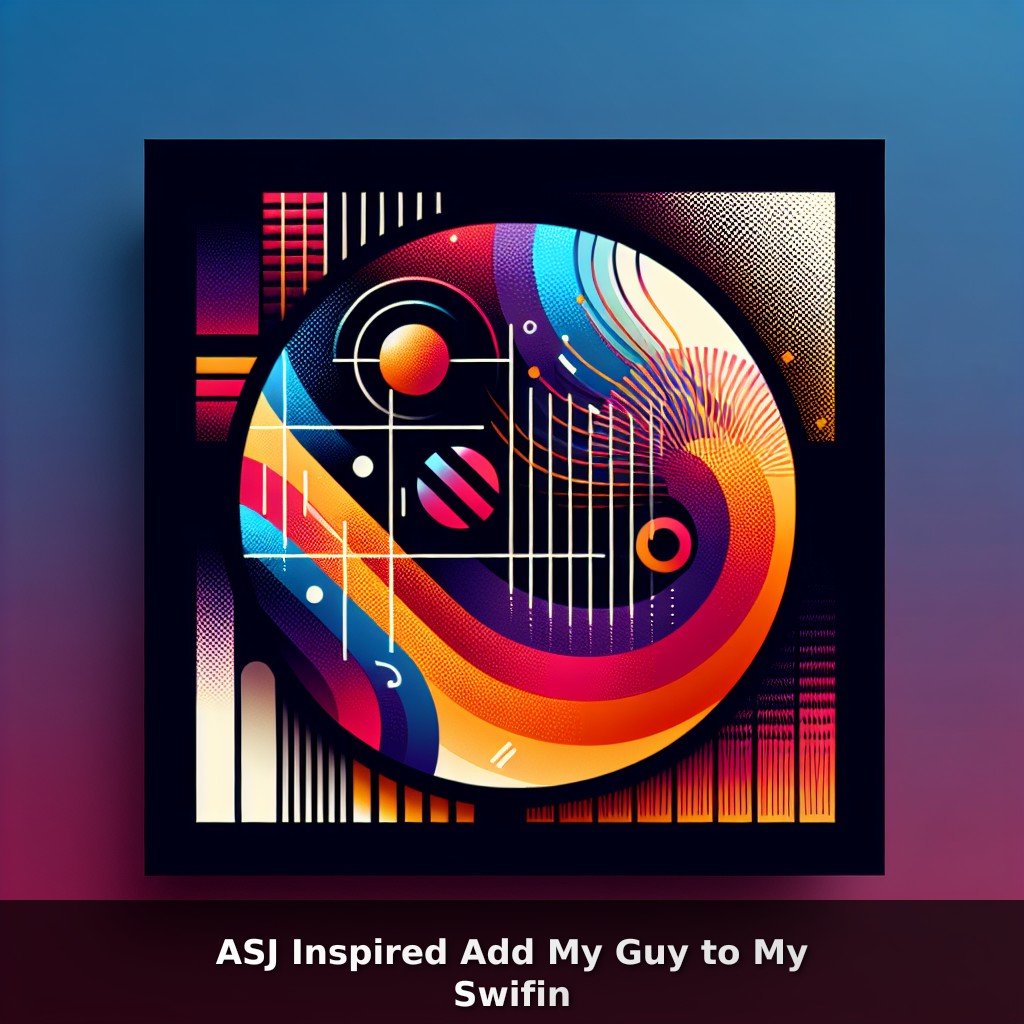062 ASJ Inspired Add My Guy to My Swifin