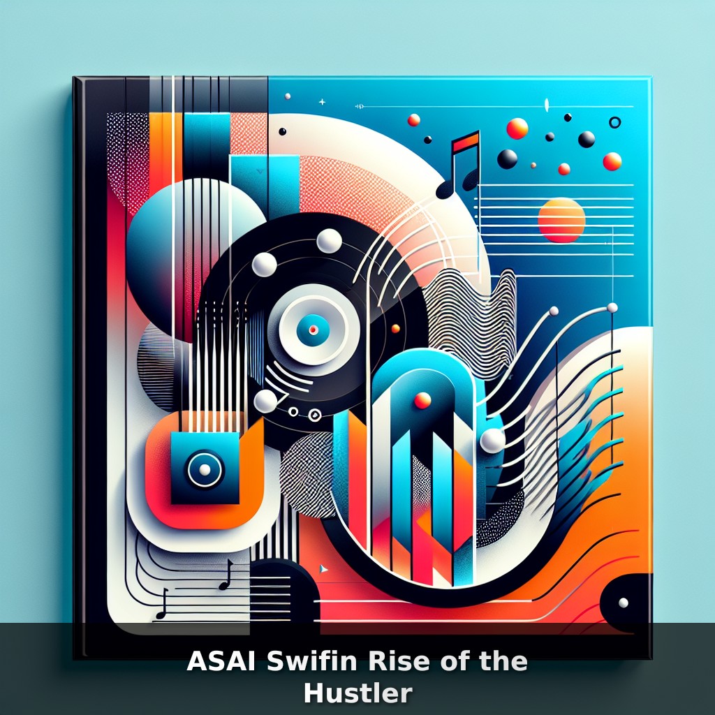 068 ASAI Swifin Rise of the Hustler