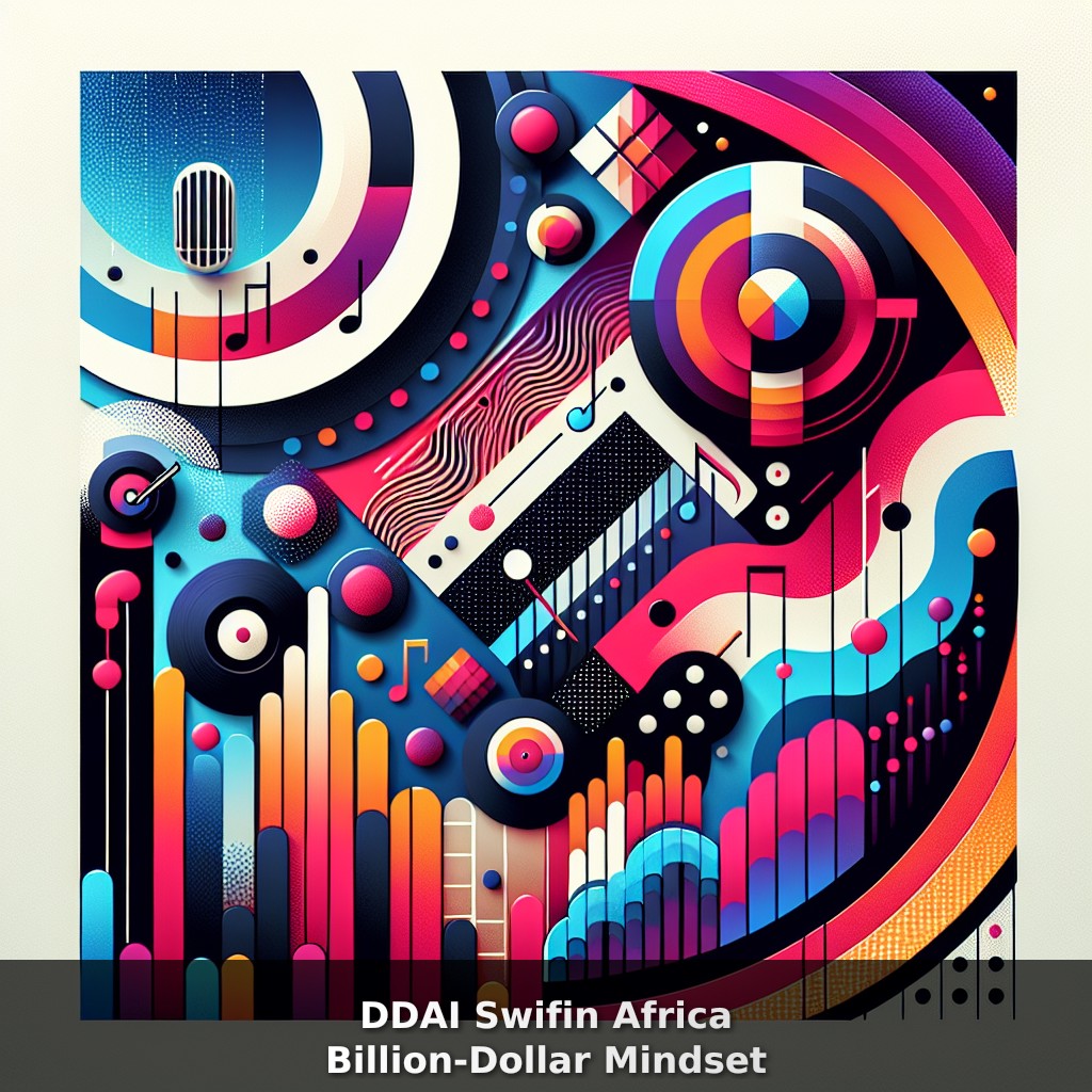 070 DDAI Swifin Africa Billion-Dollar Mindset