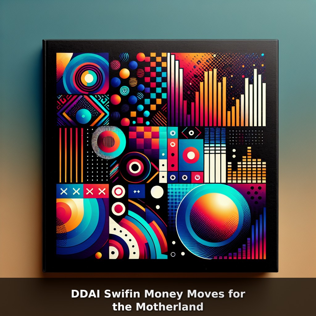 072 DDAI Swifin Money Moves for the Motherland