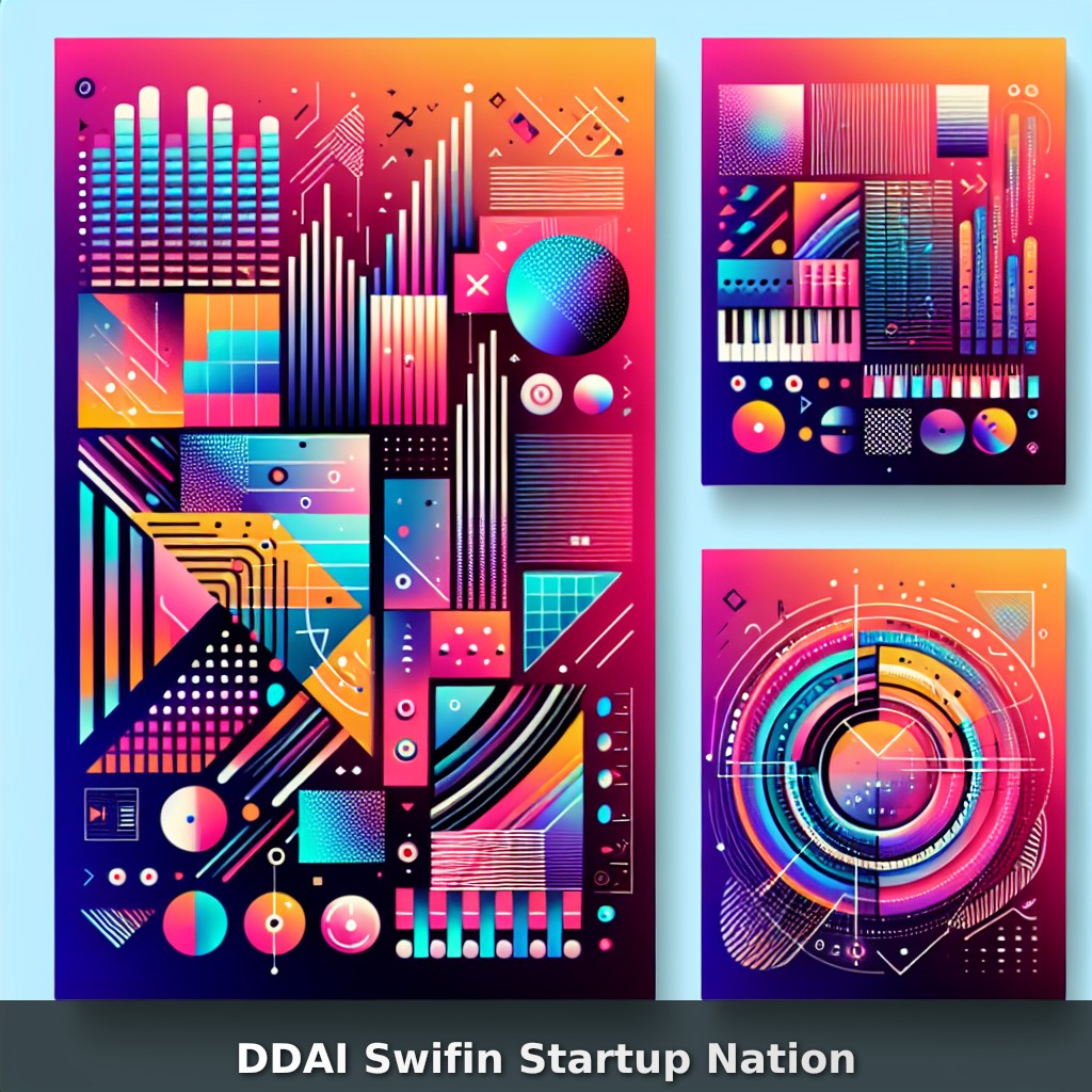 076 DDAI Swifin Startup Nation